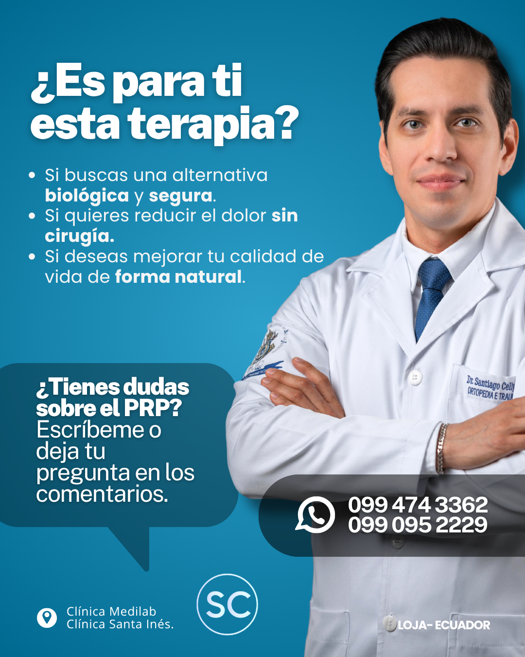 Galería 17
